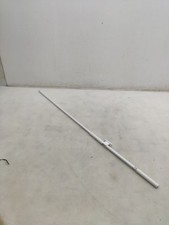 Manivelle entièrement blanche - pour volet roulant - longueur 1000 mm - blanc...