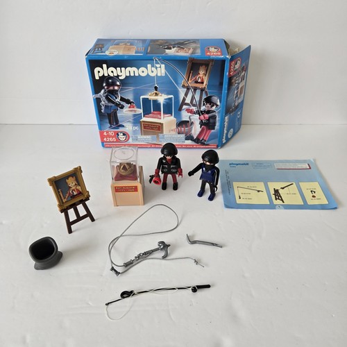Playmobil 4265 museum - playmobil, #