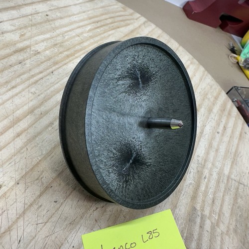 Vintage lenco l85 - lenco, turntable
