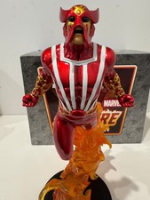 Bowen Designs Sun-Fire Marvel