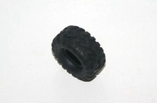 Playmobil -- Pièce de rechange -- Pick-up et quad de course rouge 4228 --