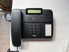 Téléphone Fixe Filaire