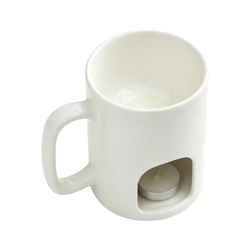 Mug fondue chocolat en - mug, à