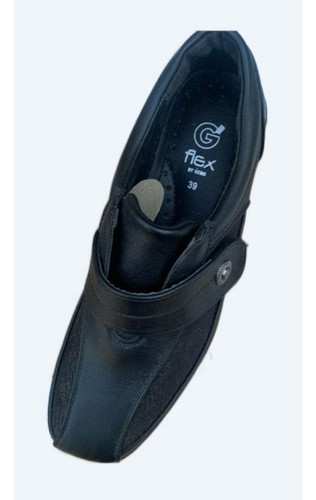 Chaussures confort neuves - chaussures, 39