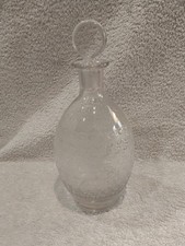 Carafe cristal baccarat - cristal,