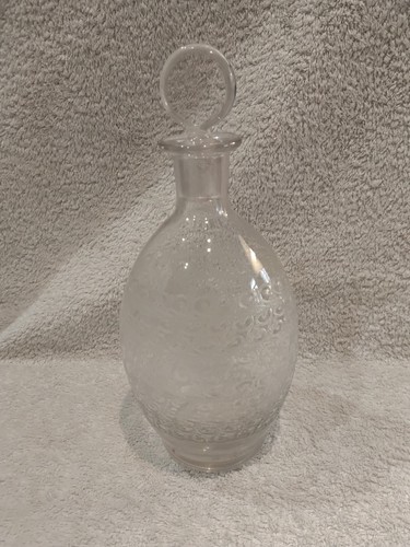 Carafe cristal baccarat - carafe,