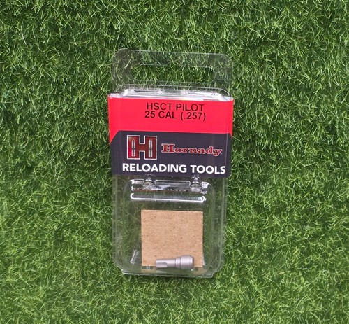 Hornady case trimmer pilot - hornady,