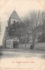 77-MAREUIL LES MEAUX-N�4532-G/0243