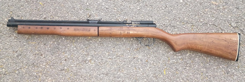 Crosman 397pa 177 - 397pa, .177
