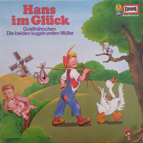 Gebrüder grimm ludwig - gebrüder,