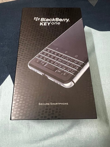 Blackberry keyone bbb100 - keyone, bbb100-6