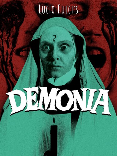 Demonia brett halsey meg - demonia,