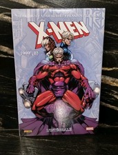 INTÉGRALE X-MEN 1999 (I)