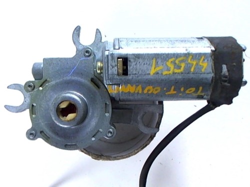 Moteur toit ouvrant rover - moteur, 800