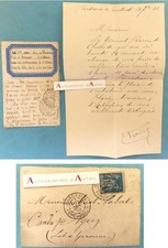 ● Convocation du Général