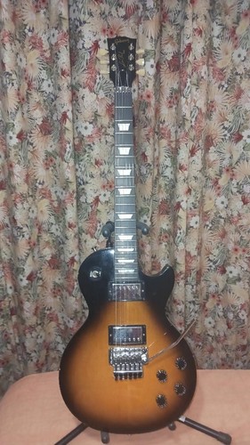 Gibson les paul - les, studio