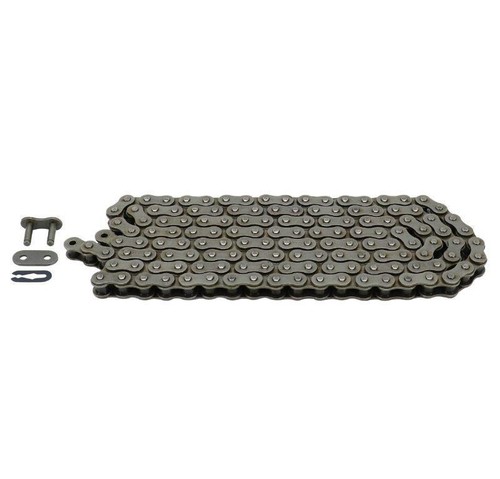 Chaine moto 420 - 140, maillons