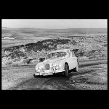 Photo A.030090 JAGUAR 2.4 MK