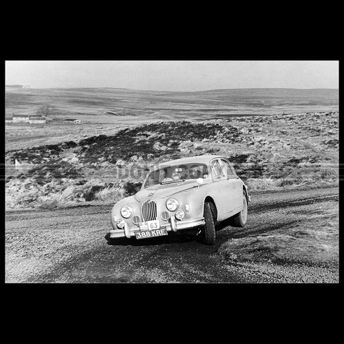 Photo 030090 jaguar 4 mk - photo, a.030090