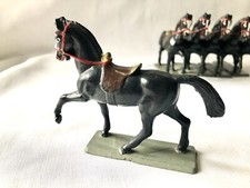 Figurines Starlux: Cheval