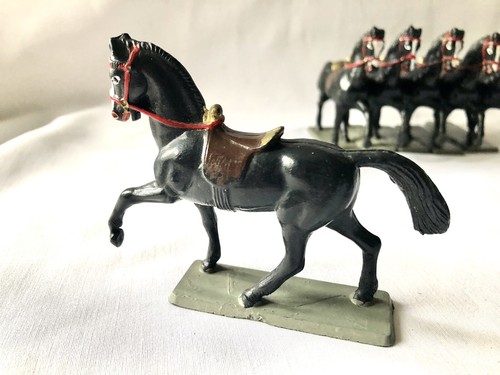 Figurines starlux cheval - starlux:,