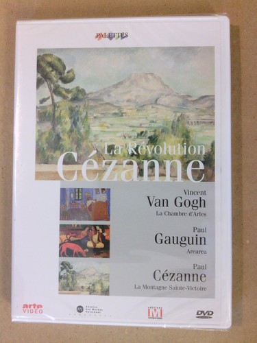 Dvd peinture collection - dvd,