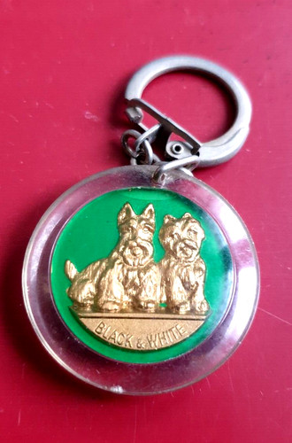 Ancien porte cle - , whisky