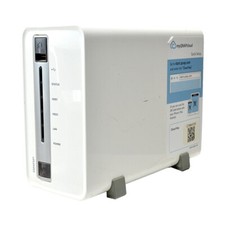 QNAP TS-212-E Marvell 1,6 GHz