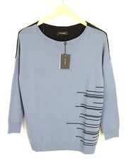 Cop Copine Loupio Pull Femmes