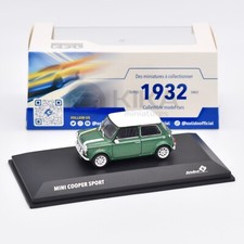 Mini Cooper Sport British