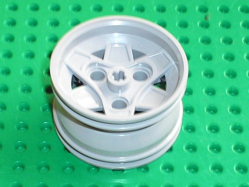 Roue lego technic mdstone - lego,