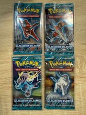 BOOSTER GLACIATION PLASMA -