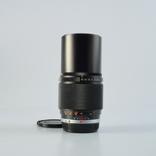 Très Bon OLYMPUS OM-SYSTEM