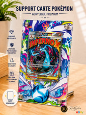 Support Carte Pokémon