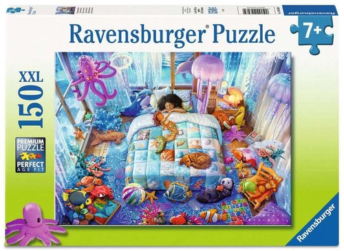 Ravensburger puzzle enfant - enfant,