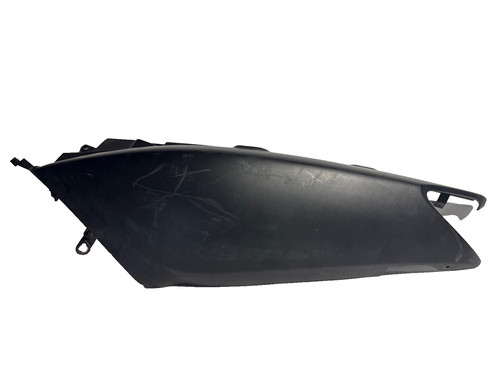 Coque arriere gauche yamaha - coque,