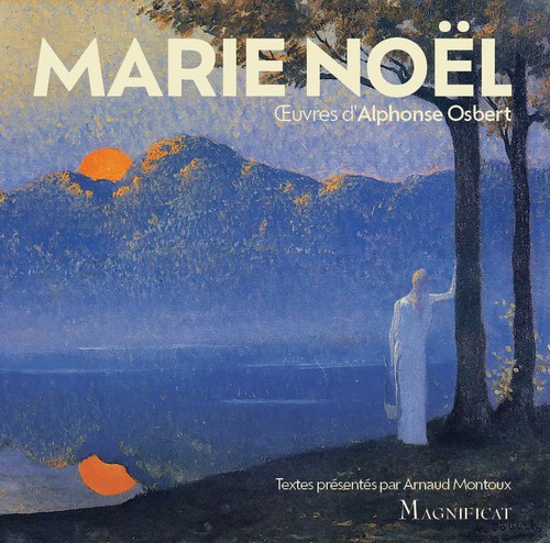 Marie noël oeuvres - noël,