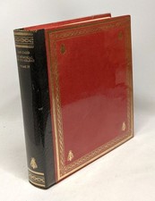 Le mémorial de Ste-Hélène -