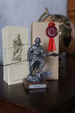 Etain du Graal Soldat SOUDARD