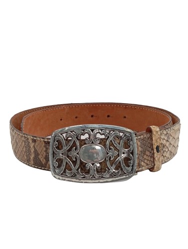 Reptile house ceinture en - reptile’s,