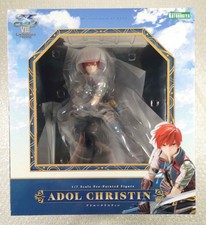 FIGURINE (FIGURE) YS VIII