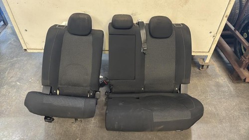 Banquette arriere peugeot 308 - banquette,
