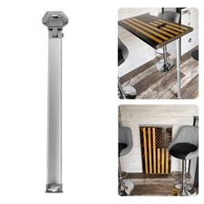 Pieds de table pliants