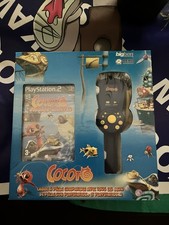 • Pack Cocoto Fishing Master