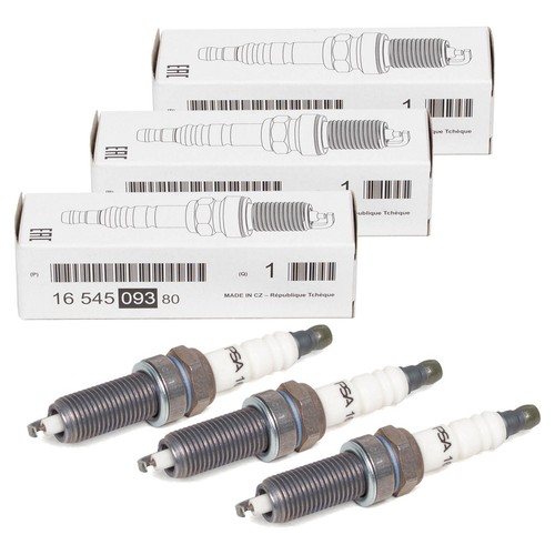 Kit bougies allumage - kit,