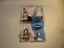 KIT RADIATEUR THERMOSTATIQUE