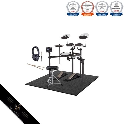 Popular roland td - popular,