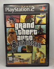 Grand Theft Auto : San Andreas