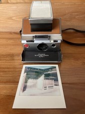 SX-70 ALPHA1 Alpha 1 marron
