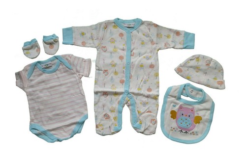 Coffret cadeau neuf - , bébé